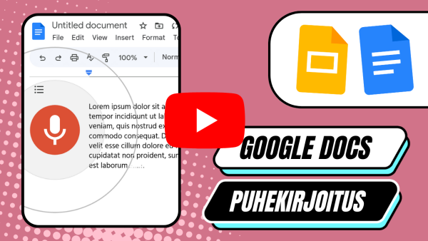 Puhekirjoitus