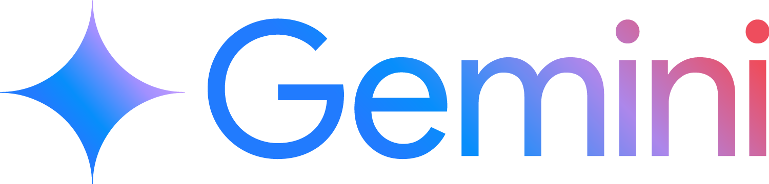 Gemini päälogo